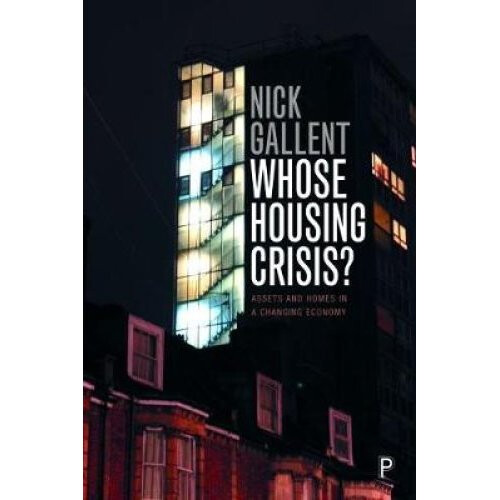 Whose Housing Crisis?