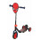 Spiderman M004008 Tri Scooter 1