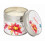 Stoneglow Stoneglow Botanics Candle in a Tin - Dahlia 1