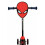 Spiderman M004008 Tri Scooter 2