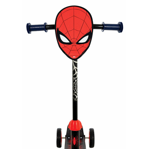 Spiderman M004008 Tri Scooter 1