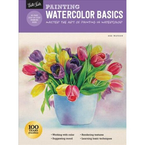 Painting: Watercolor Basics