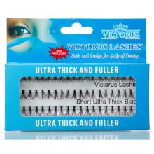 (Short) Victorus Flare Lashes Ultra Thick False Lashes