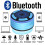 Bluetooth Portable Waterproof Shower Radio – bluetooth speaker 1