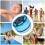 Bluetooth Portable Waterproof Shower Radio – bluetooth speaker 4