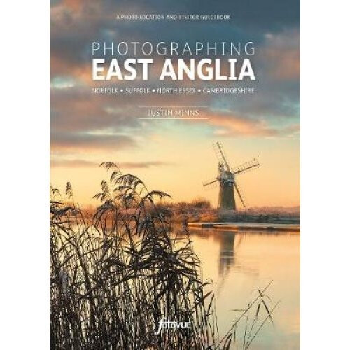 Photographing East Anglia