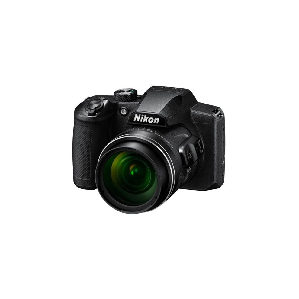 NIKON Coolpix B600 Black