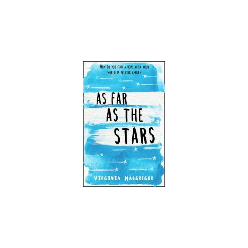 As Far as the Stars