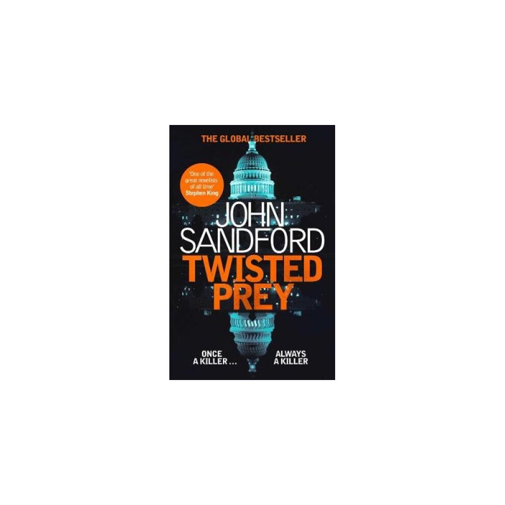 Twisted Prey