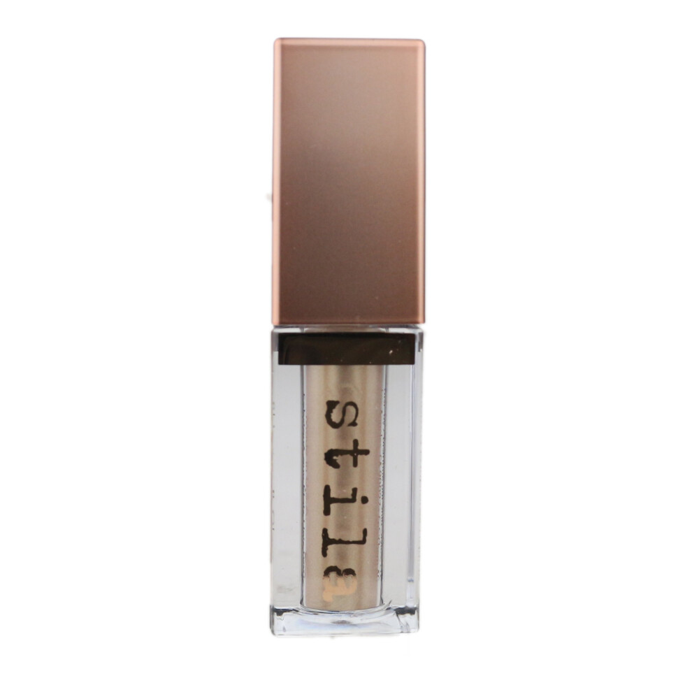 Stila Shimmer & Glow Liquid Eye Shadow 4.5ml New In Box [Choose Your Shade]