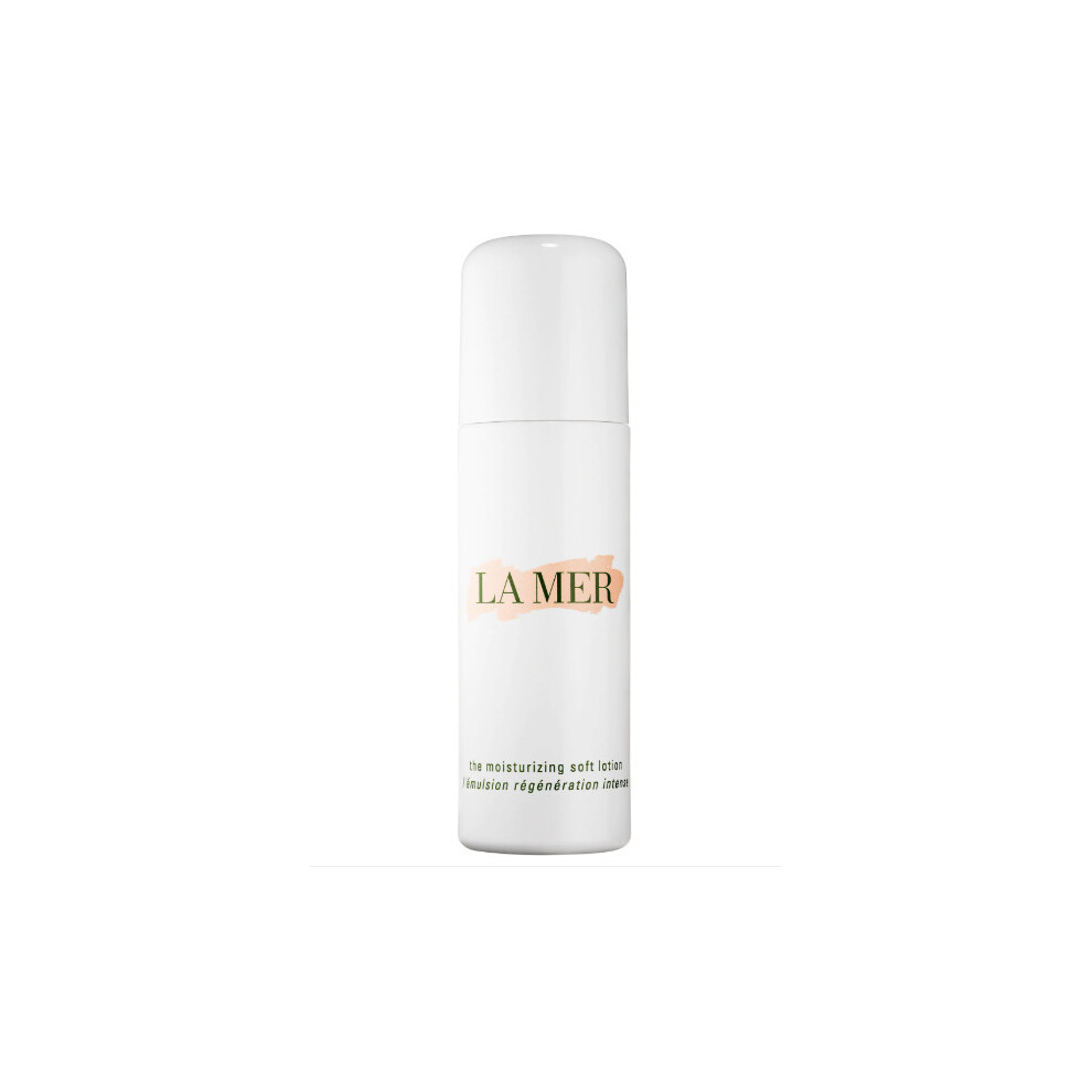 La Mer The Moisturizing Soft Lotion 1.7oz/50ml New In Box