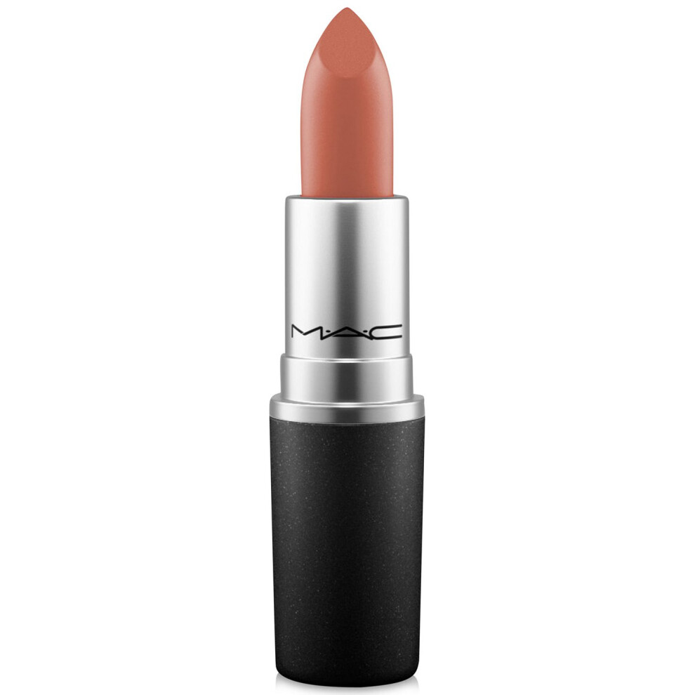 New Mac Matte Lipstick - 616 Taupe Brown