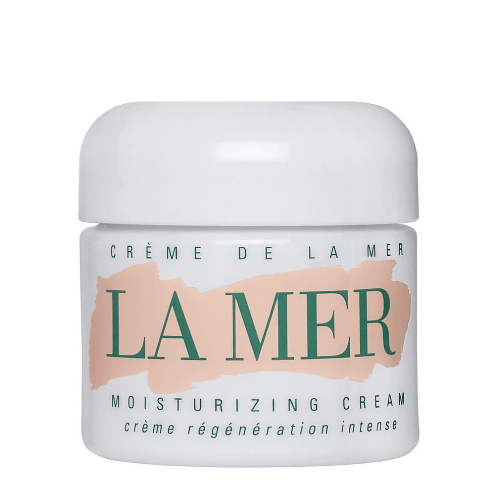 La Mer The Moisturizing Cream 2oz/60ml New In Box