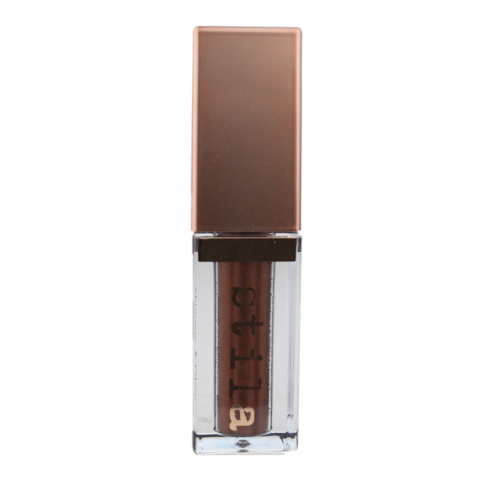 Stila Shimmer & Glow Liquid Eye Shadow 4.5ml New In Box [Choose Your Shade]