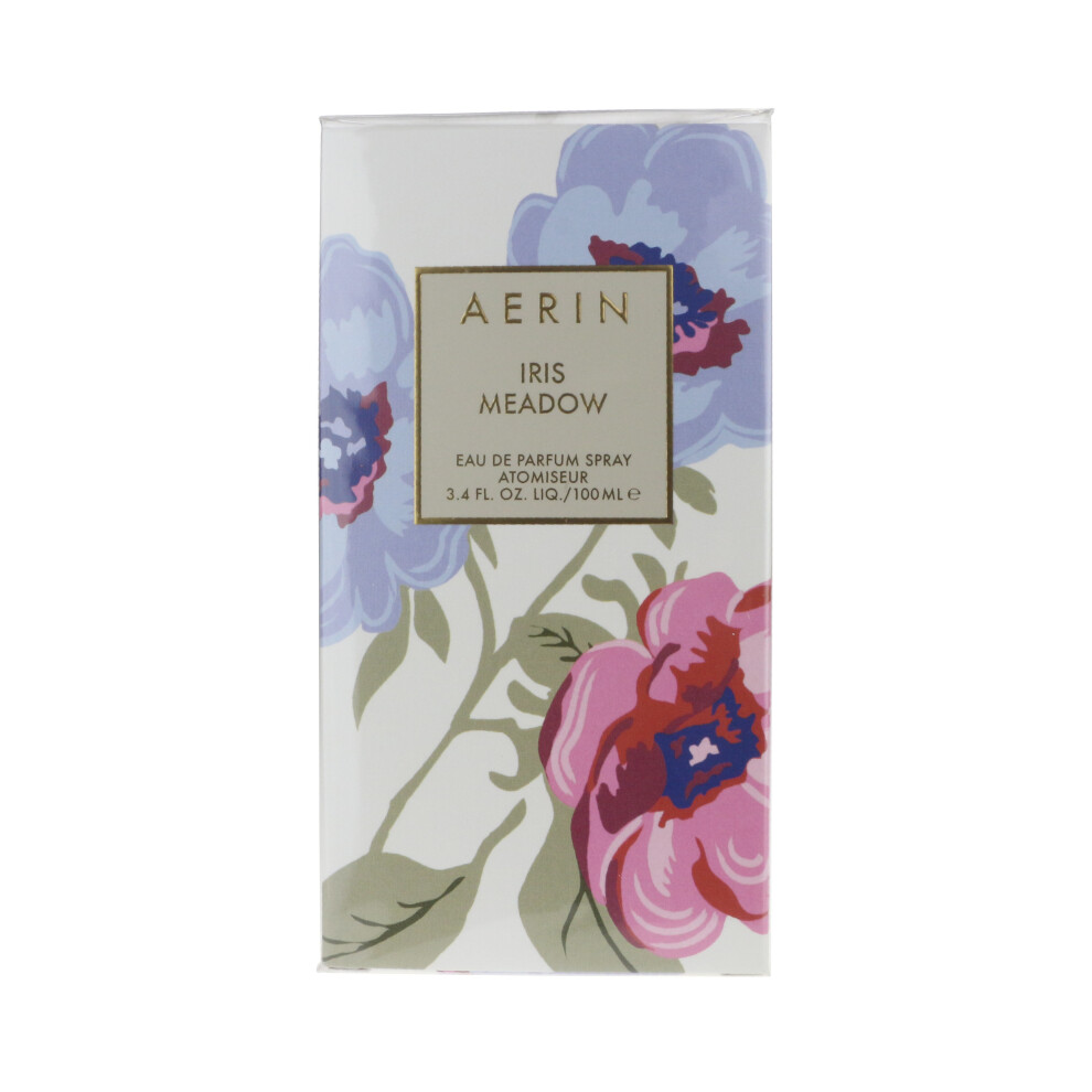 Aerin iris Meadow hot