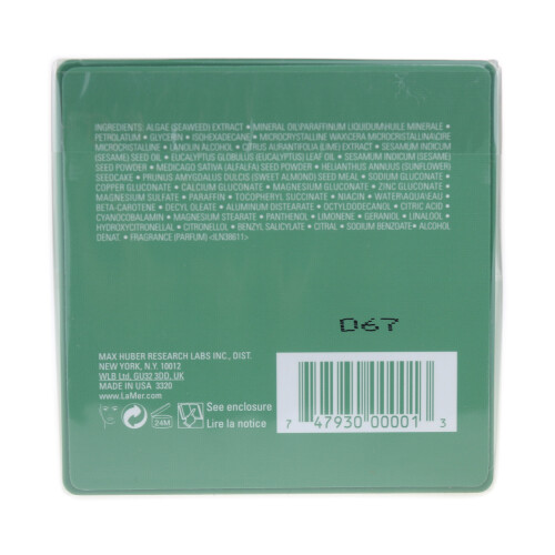 La Mer La Mer The Moisturizing Cream 2oz/60ml New In Box 2