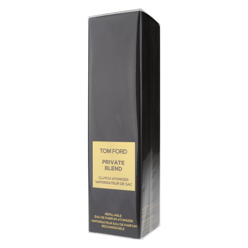 TOM FORD Tom Ford Private Blend Clutch Atomizer Refillable New In Box