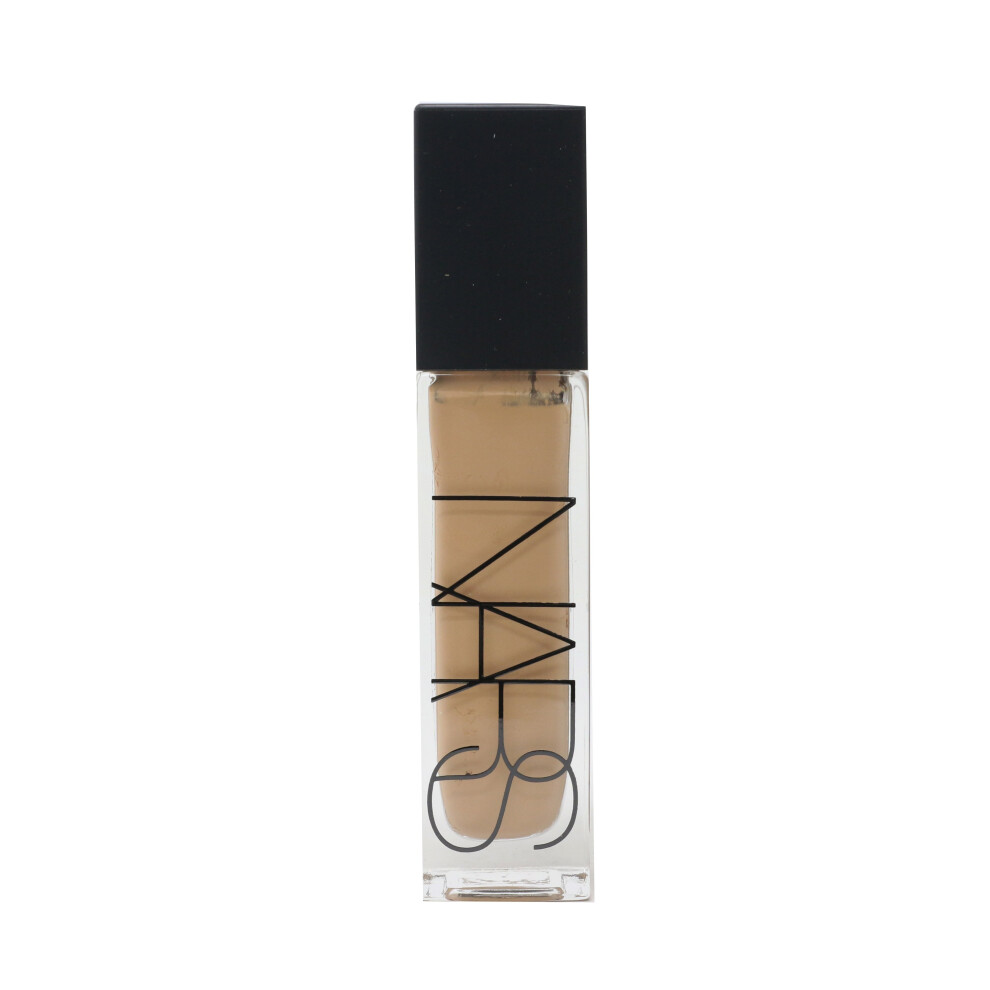 Nars Longwear Foundation 1oz/30ml  New In Box