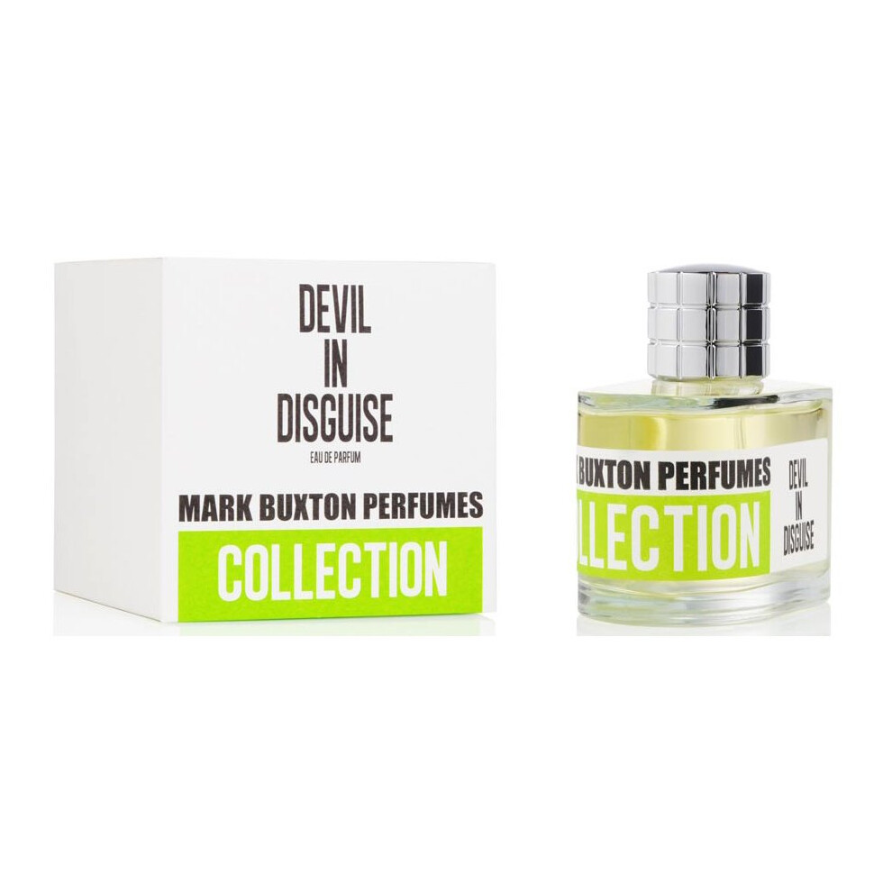 Mark Buxton 'Devil In Disguise' Eau De Parfum 3.4oz/100ml New In Box