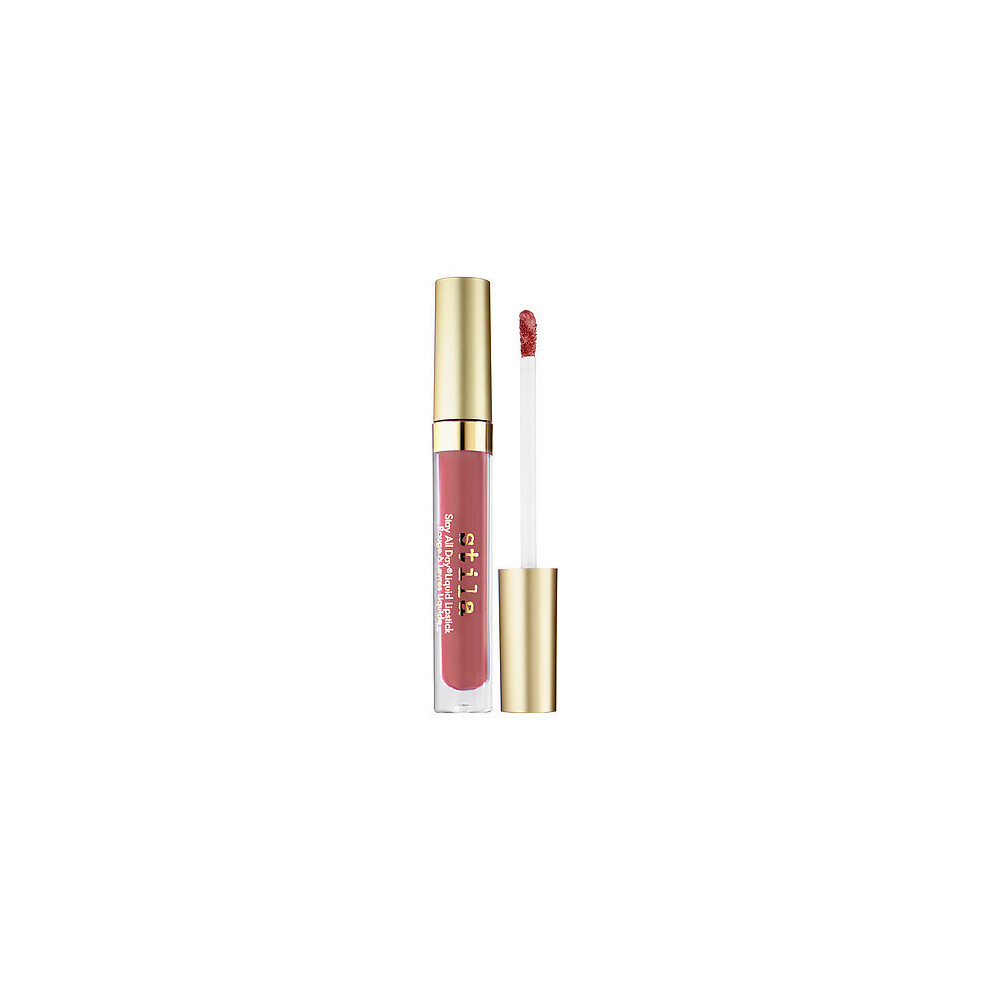 Stila Stay All Day Liquid Lipstick 0.10oz/3ml New In Box