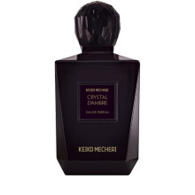 Keiko Mecheri 'Crystal D'Ambre' Eau De Parfum 2,5 once/75 ml Nuovo in scatola
