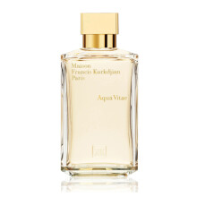 Maison Francis Kurkdjian Aqua Vitae Eau De Parfum 6.8oz/200ml New In Box