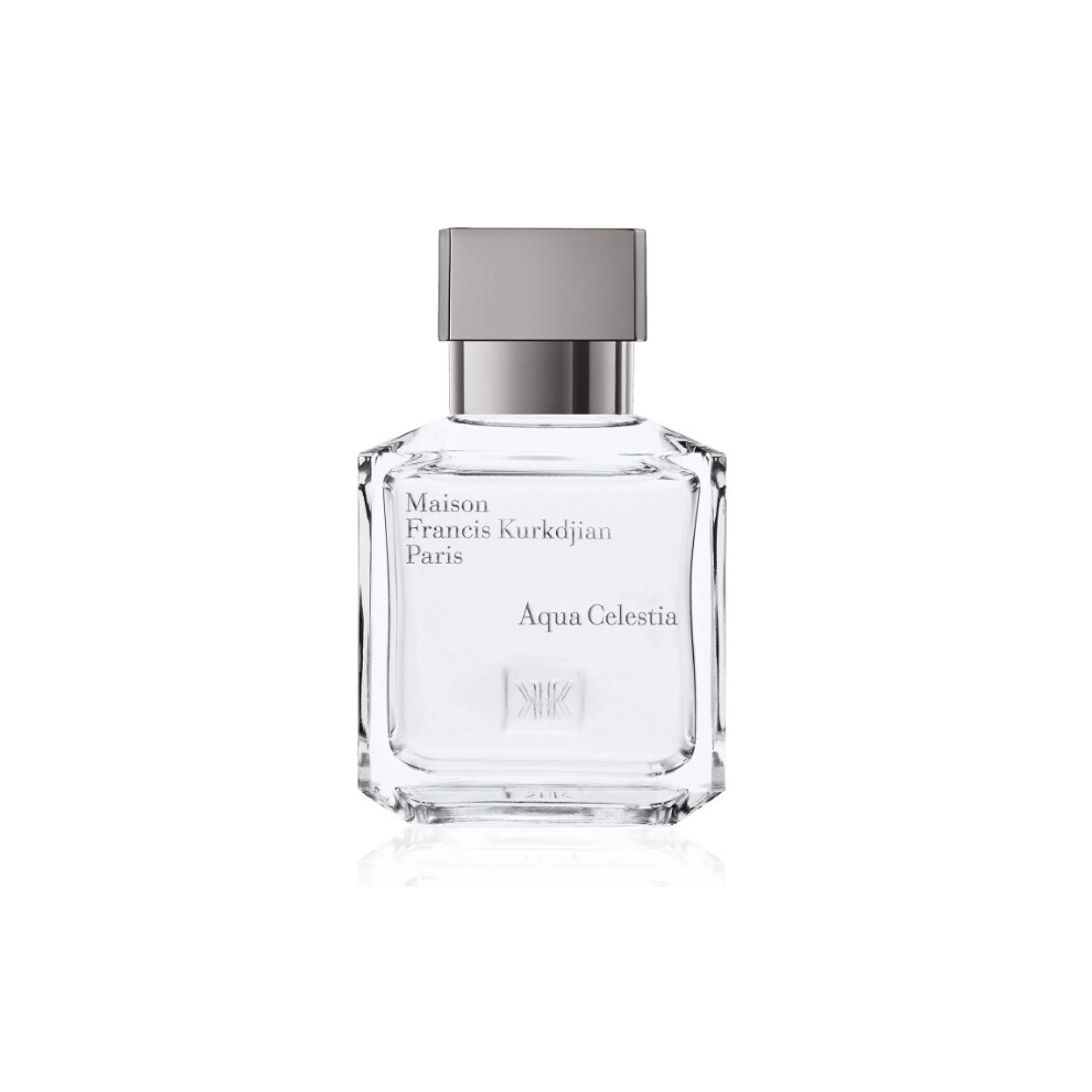 Maison Francis Kurkdjian Aqua Celestia Edt 70Ml