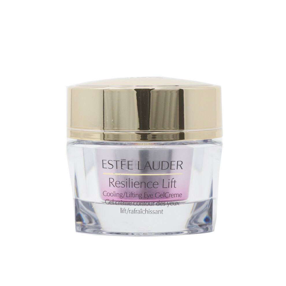 Estee Lauder Resilience Lift Cooling/Sculpting Eye Creme 15oz/0.5ml  New In Box