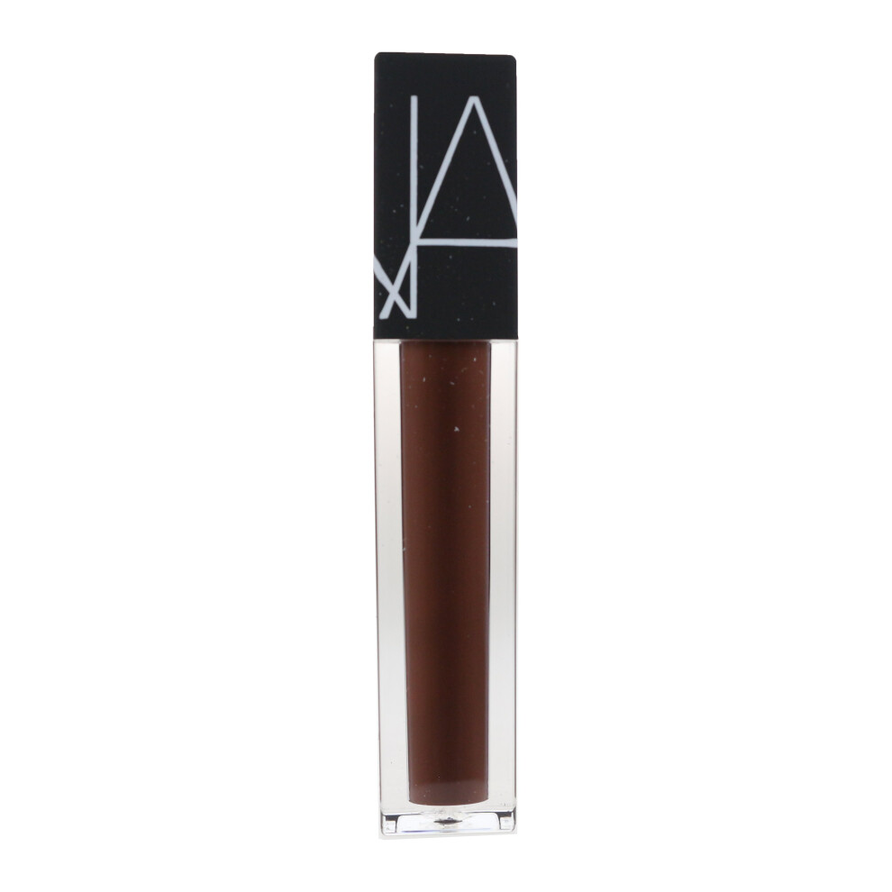 Nars Velvet Lip Gloss 'Area' 0.2oz/5.7ml New In Box