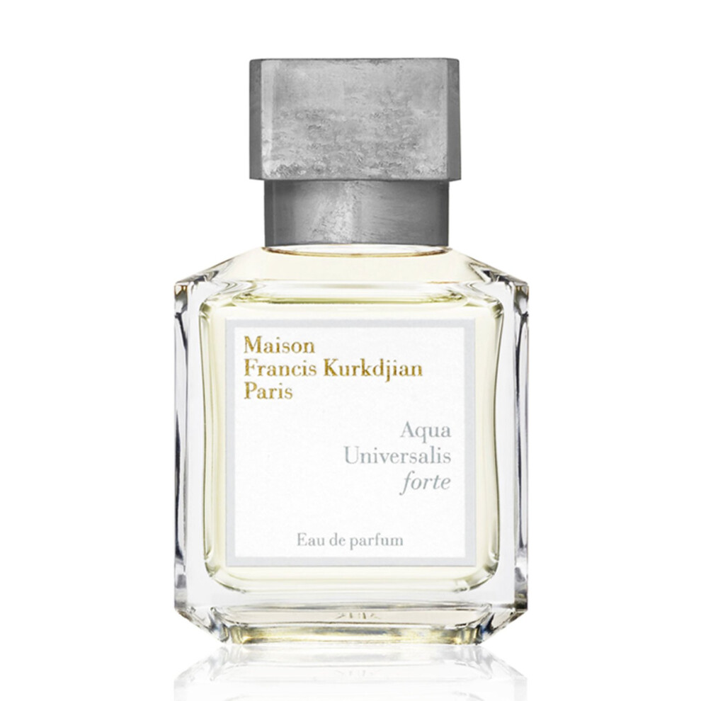 Maison Francis Kurkdjian Aqua Vitae Forte Eau De Parfum 2.4oz/70ml New In Box
