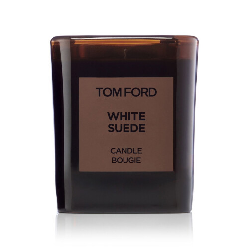 TOM FORD Tom Ford - Weißes Wildleder (200g)