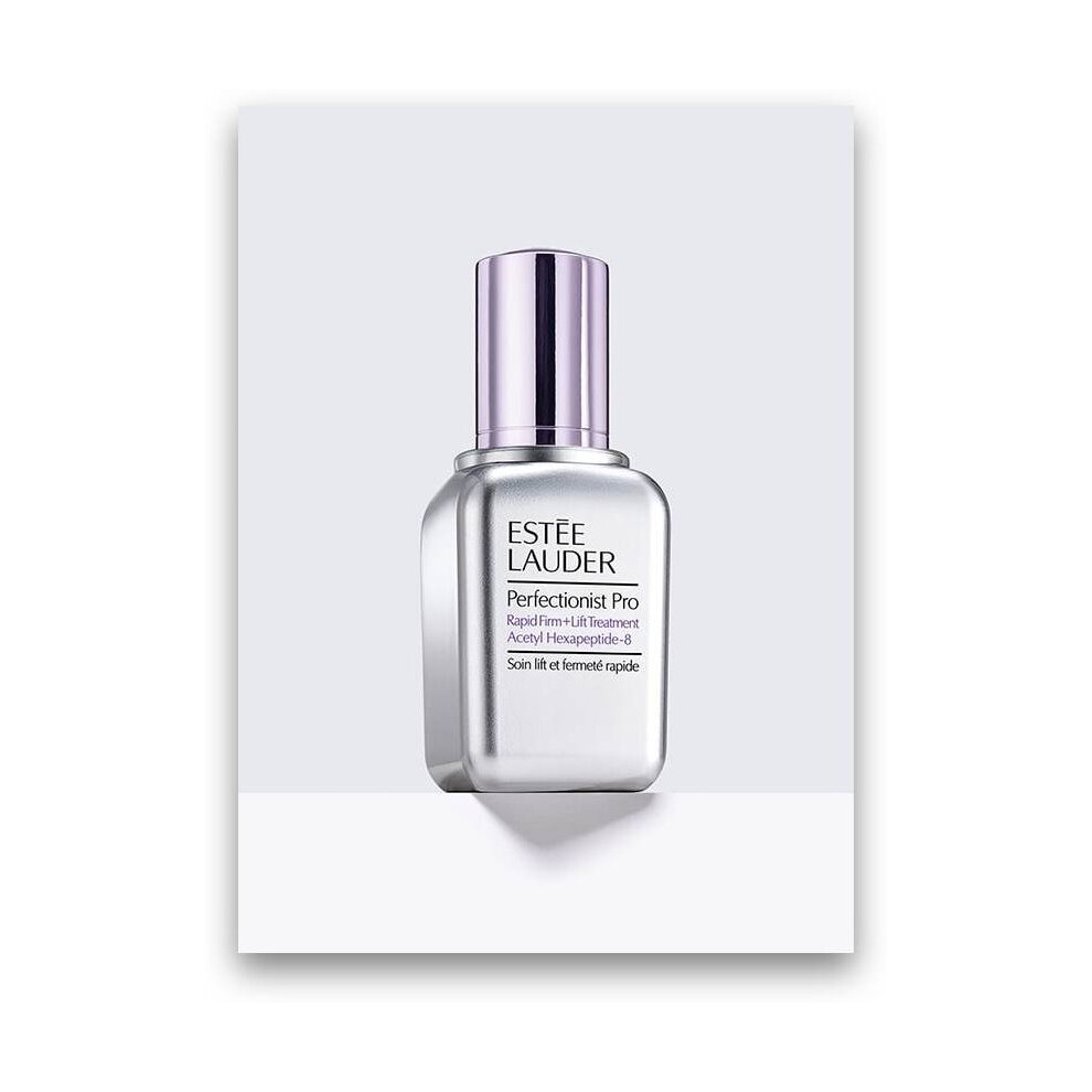 Estee Lauder Perfectionist Pro Rapid Firm + Lift Treatment 3.4oz/100ml NewInBox