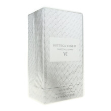 Bottega Veneta 'Parco Palladiano VI' Eau De Parfum 3.4oz/100ml New In Box