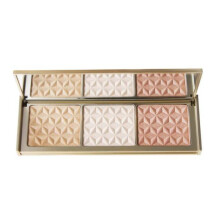 Cover FX Gold Bar Highlighting Palette 3 X 0.21oz/6g New In Box
