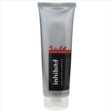 Inhibitif Shave-Control Foaming Gel 4oz/120ml New In Box