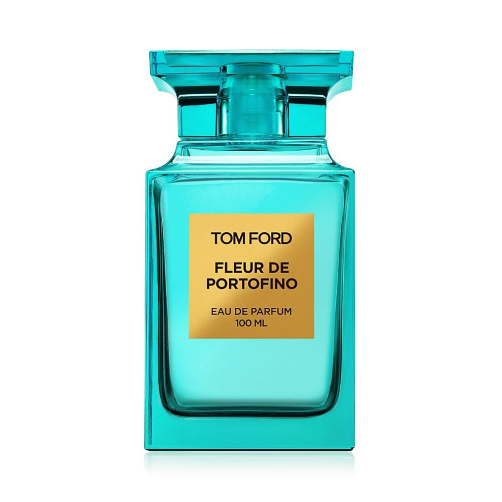 Tom Ford 'Fleur De Portofino' Eau De Parfum 3.4oz/100ml New In Box