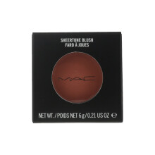 Sheertone Blush - B13 Peaches von MAC für Damen - 0,21 oz Blush