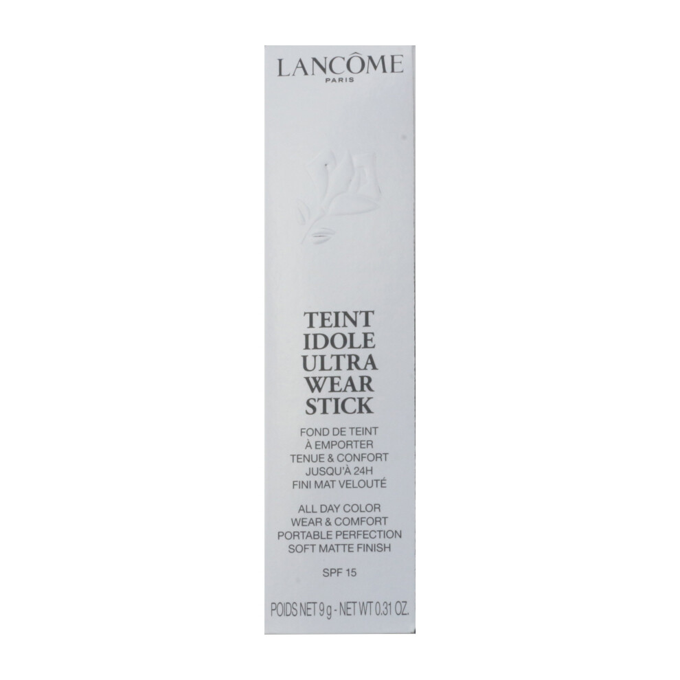 Lancome Teint Idole Ultra Wear Foundation Stick 06 Beige Cannelle