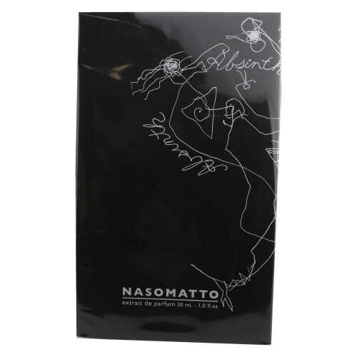 Nasomatto Absinth EDP 30 ml