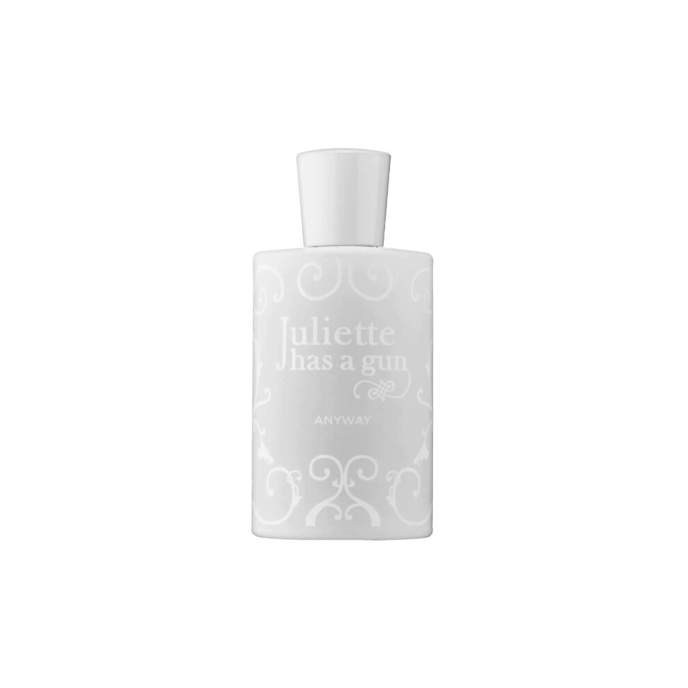 Juliette Has A Gun Anyway Eau De Parfum 3.3Oz/105Ml New In Box