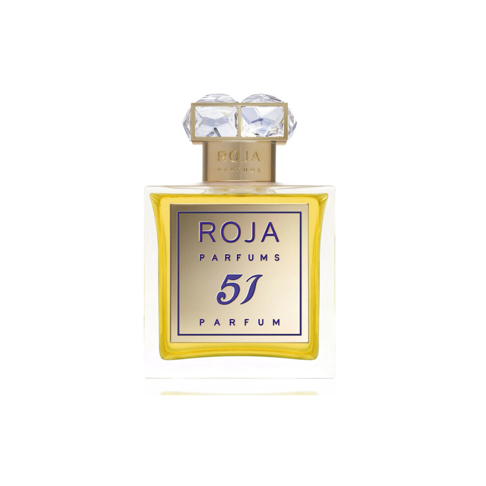 Roja Parfums 51 Pour Femme Parfum 1.7oz/50ml New In Box-image-OPC-PV7PG8-NEW