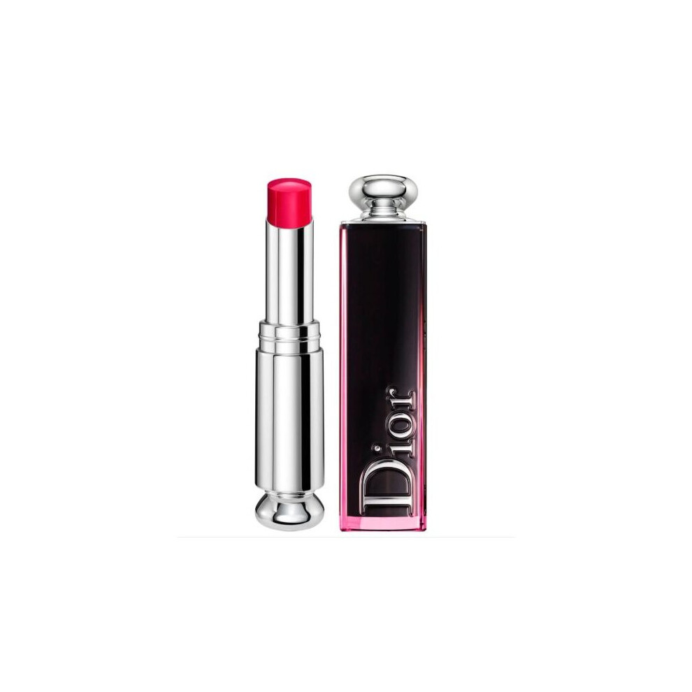 Dior Addict Lacquer Lipstick 867 Sulfurous