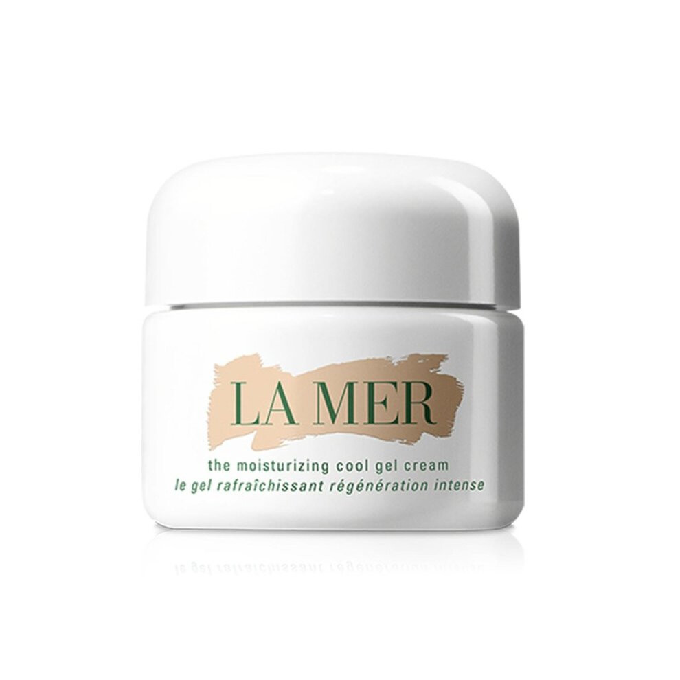 La Mer The Moisturizing Cool Gel Cream 1oz/30ml New In Box