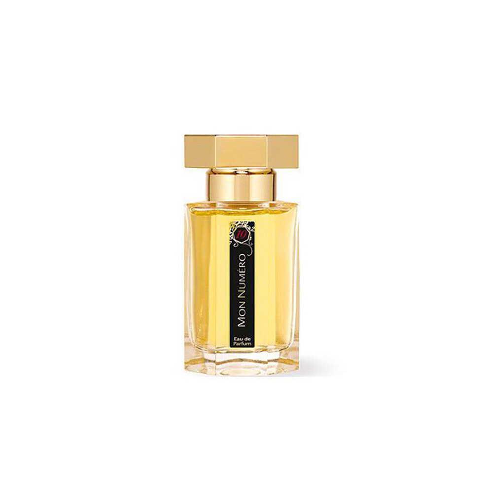 L'artisan Parfumeur Mon Numero 10 Eau De-image