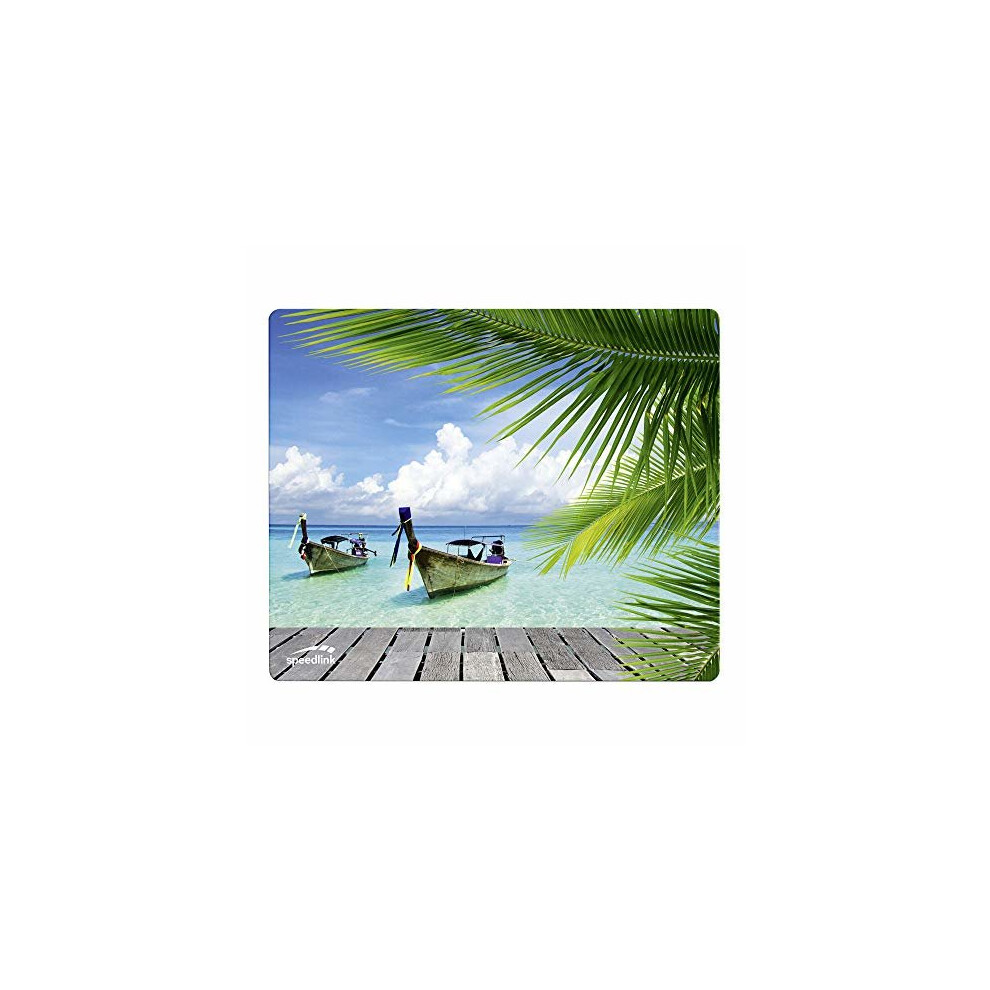 Speedlink Comic Silk,Sl-6242-Paradise (New) 4027301482683
