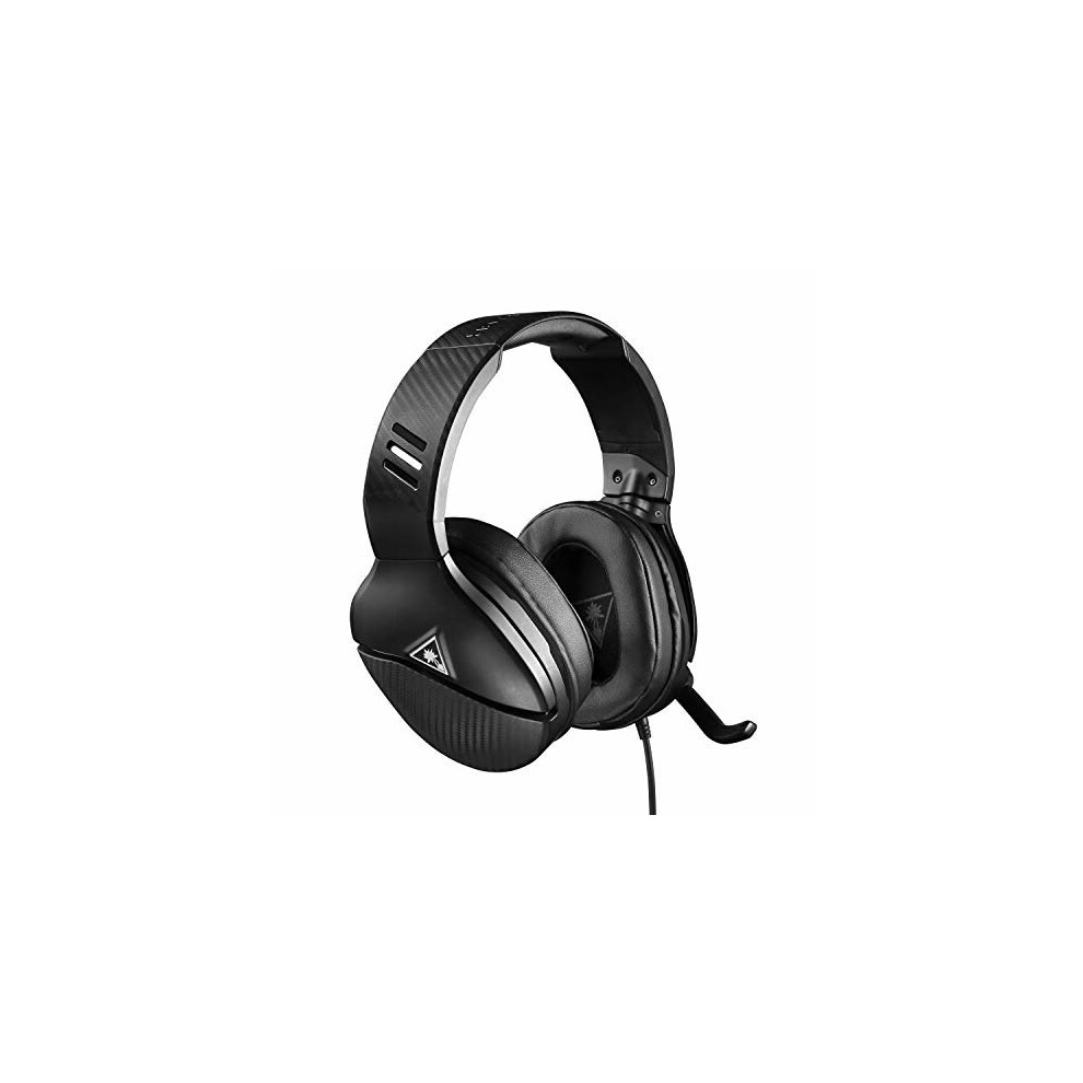 Turtle Beach Atlas One Gaming Headset (PC) (New)-image-OPC-PVWTZK-NEW