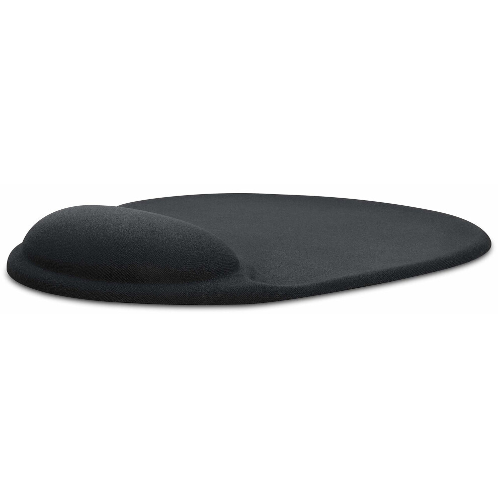 Speedlink Mauspspeedlink Vellu Mousepad With Gel Wristrest Support (New) 4027301915952