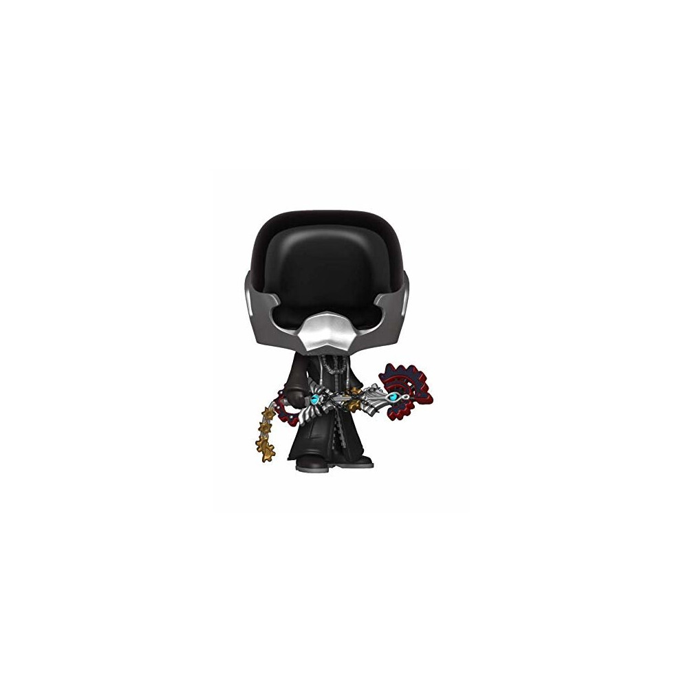 Funko 34056 POP Vinyl: Kingdom Hearts 3: Vanitas, Multi (New)