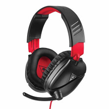 Turtle Beach Recon 70N Gaming Headset for Nintendo Switch, PS4, Xbox One And PC (New)