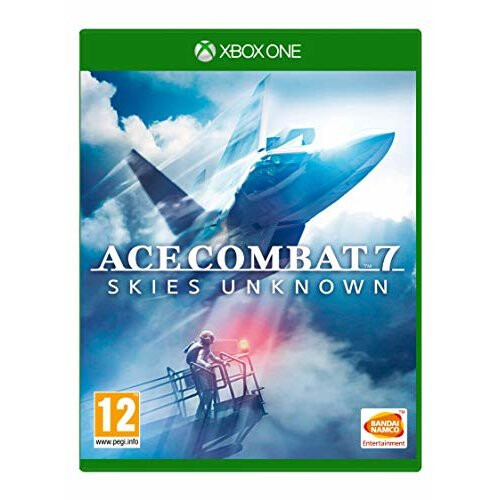 Xbox Ace Combat 7: Skies Unknown (Xbox One) (New)